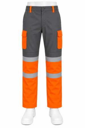 HI-Visibility Workwear HI-Visibility Workwear