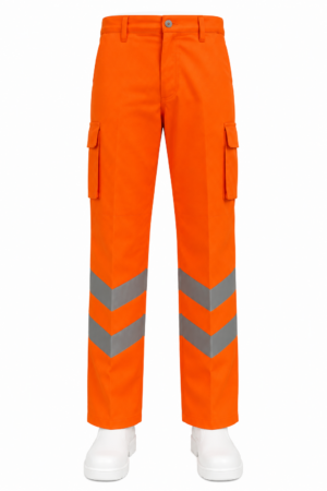 HI-Visibility Workwear