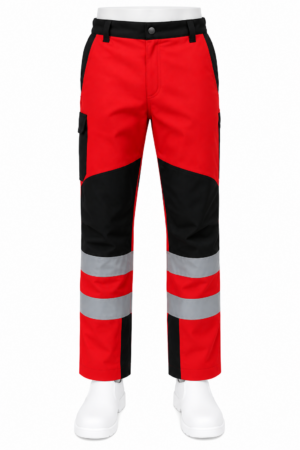 HI-Visibility Workwear