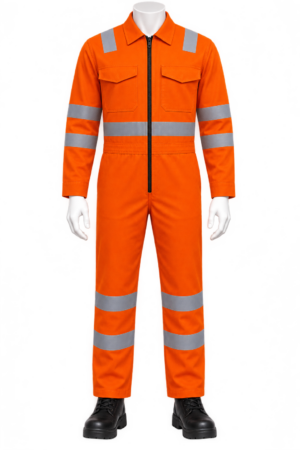 Inherent FR Workwear