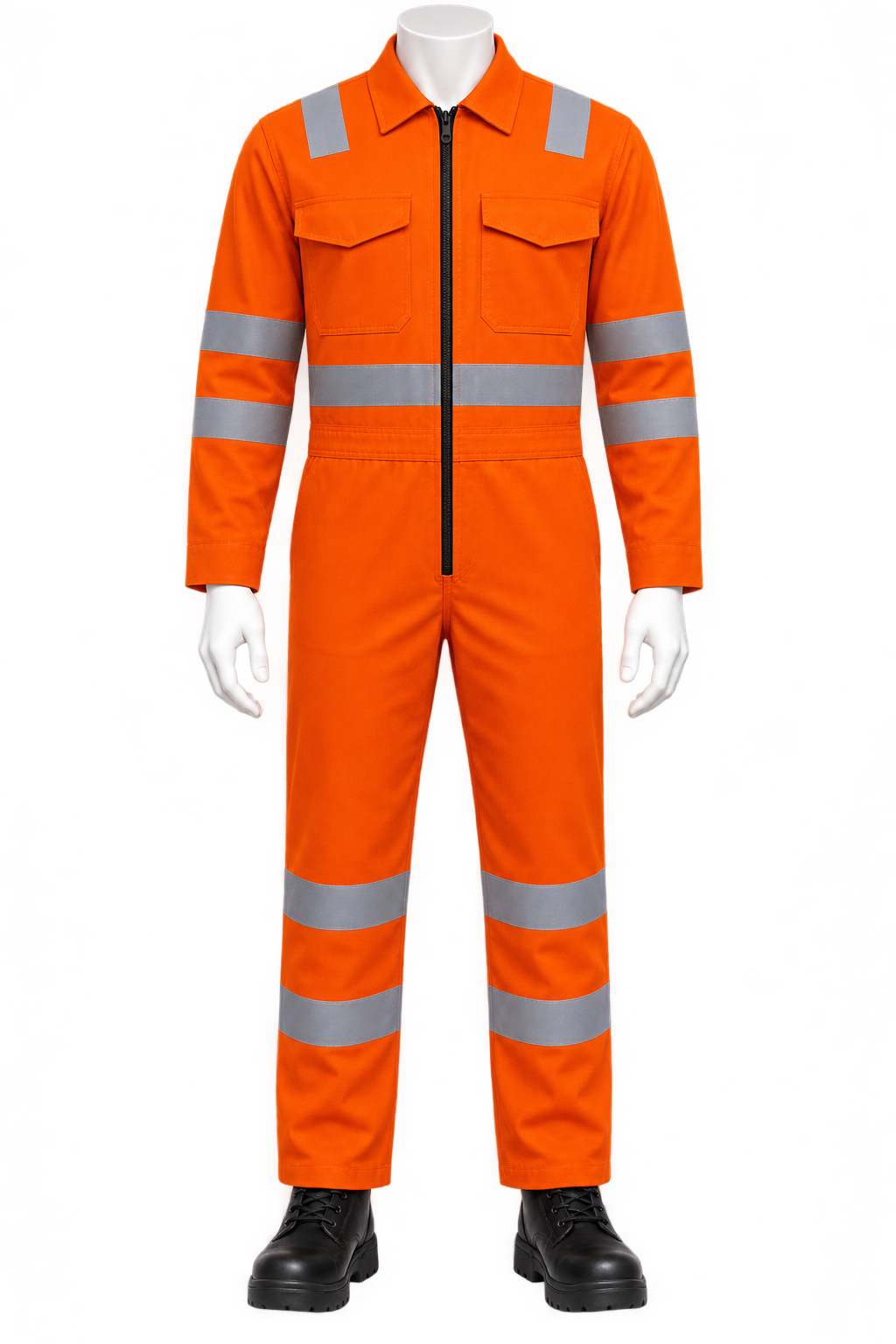 Inherent FR Workwear