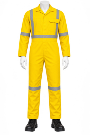 Inherent FR Workwear