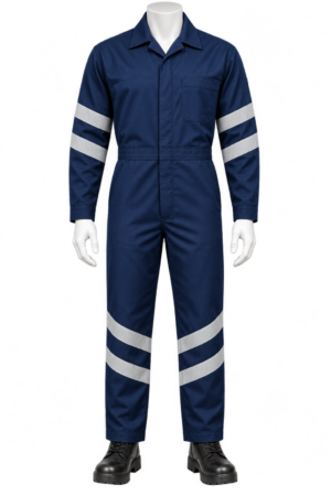 Inherent FR Workwear
