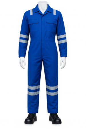 Inherent FR Workwear
