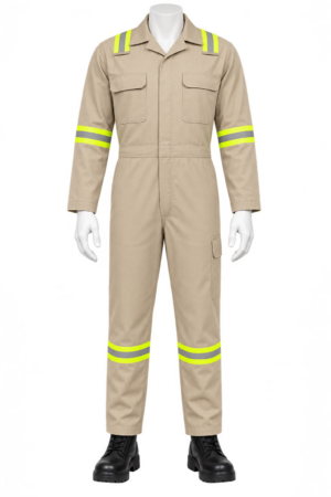 Inherent FR Workwear Inherent FR Workwear