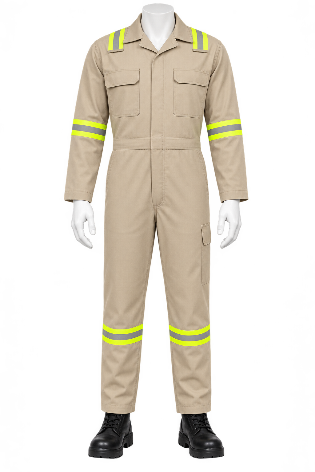 Inherent FR Workwear Inherent FR Workwear