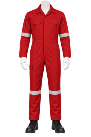 Inherent FR Workwear