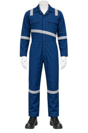 Inherent FR Workwear