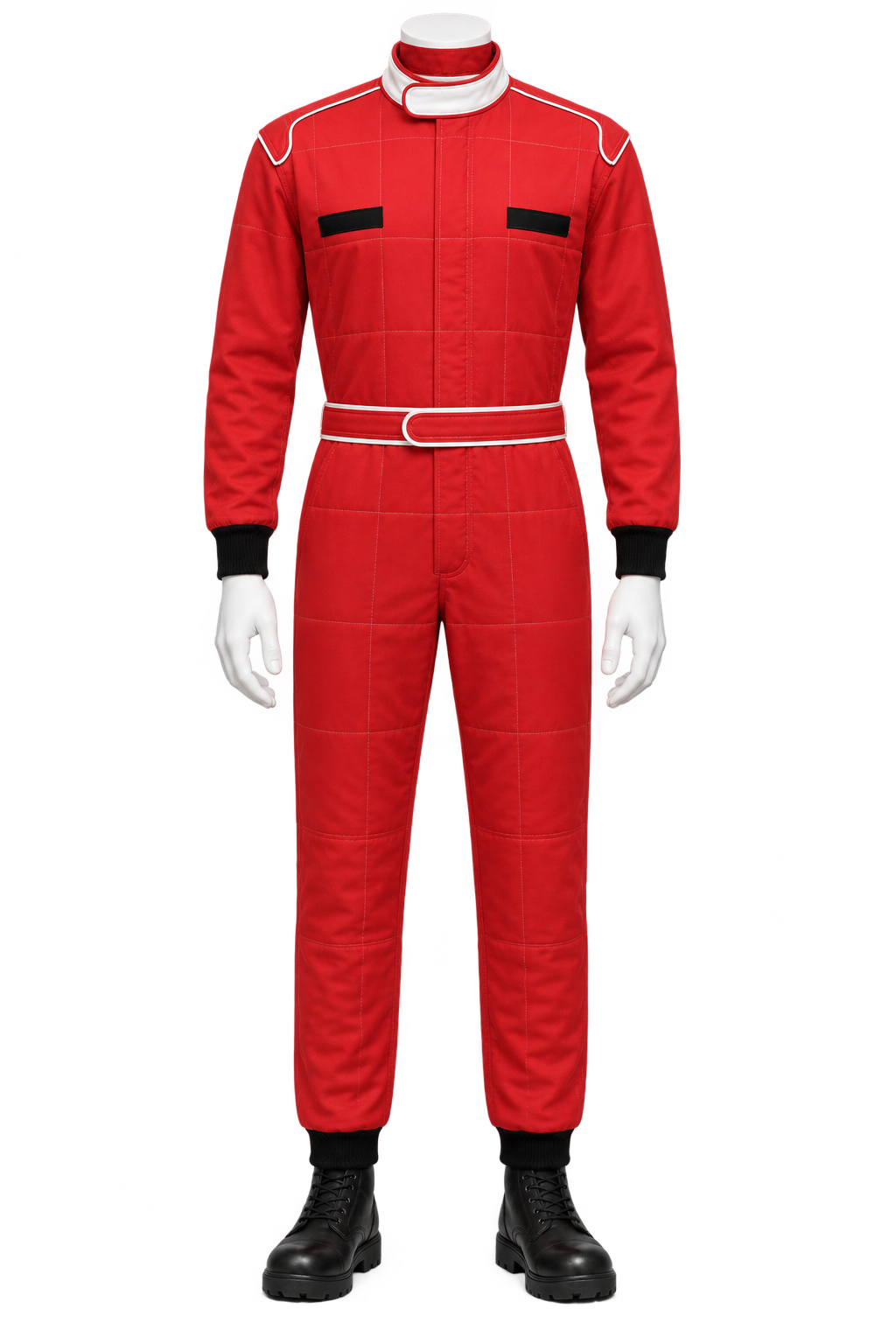 Inherent FR Workwear