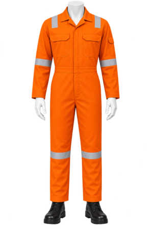 Inherent FR Workwear Inherent FR Workwear