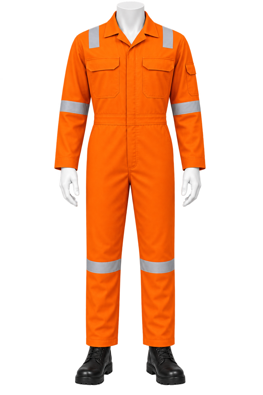 HI-Visibility