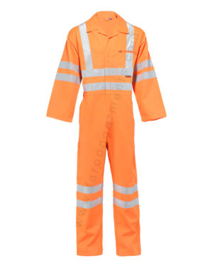 FR Workwear