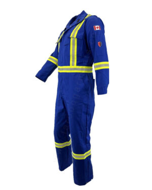 FR Workwear