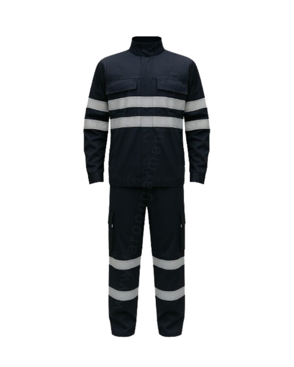 FR Workwear