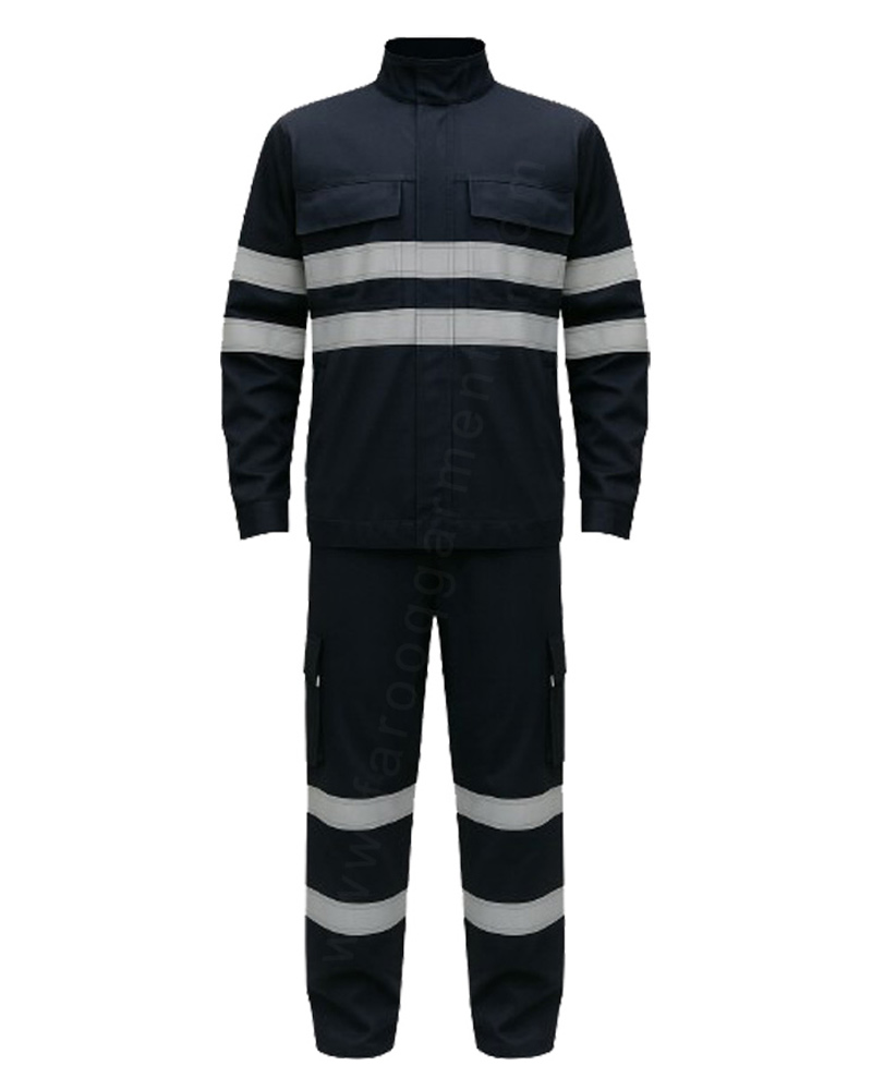 FR Workwear