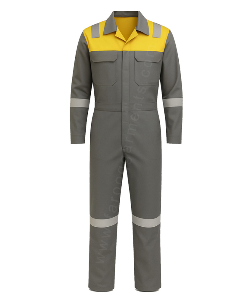 FR Workwear