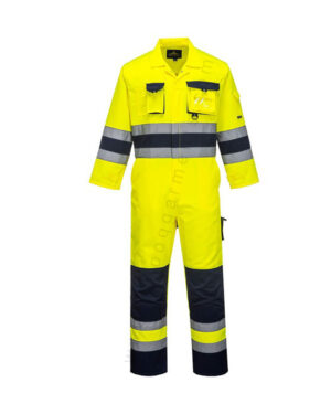 HI-Visibility Workwear