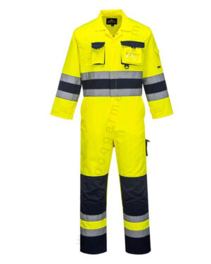 HI-Visibility Workwear