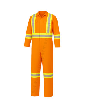 HI-Visibility Workwear