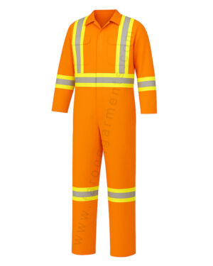 HI-Visibility Workwear