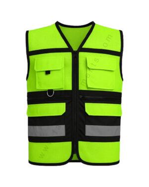 HI-Visibility Workwear