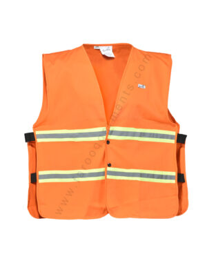 HI-Visibility Workwear