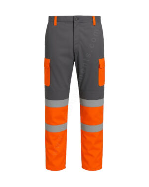 HI-Visibility Workwear