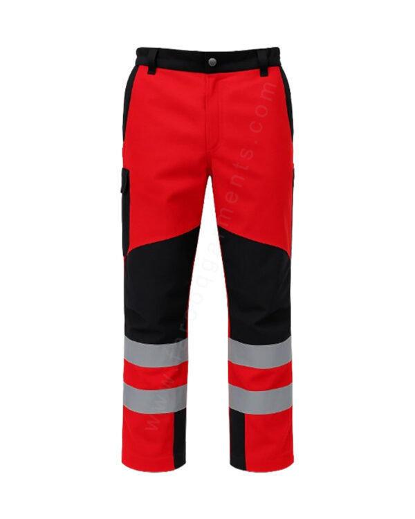 HI-Visibility Workwear