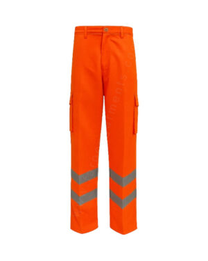 HI-Visibility Workwear