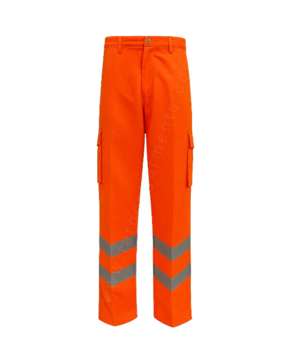 HI-Visibility Workwear