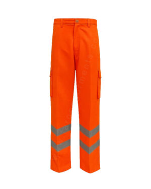 HI-Visibility Workwear