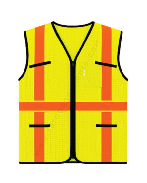 HI-Visibility Workwear