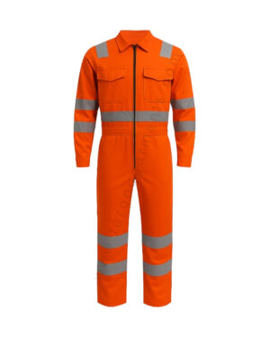 Inherent FR Workwear