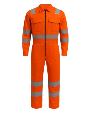 Inherent FR Workwear