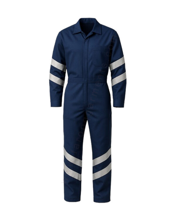 Inherent FR Workwear