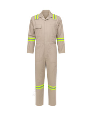 Inherent FR Workwear
