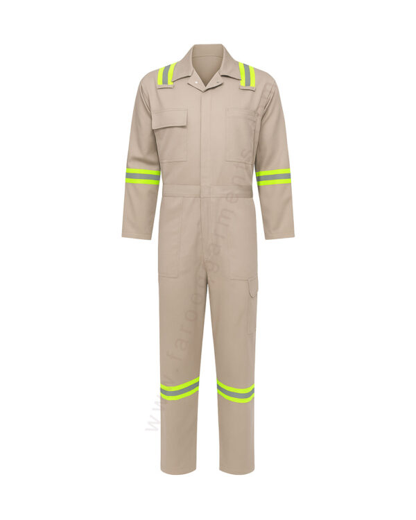 Inherent FR Workwear
