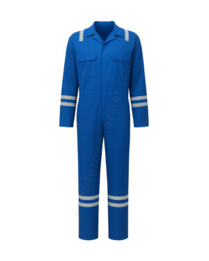 Inherent FR Workwear