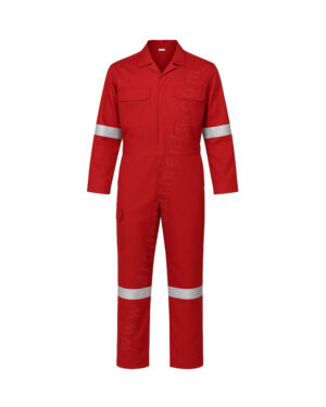 Inherent FR Workwear