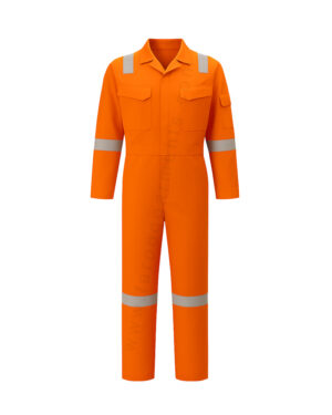 Inherent FR Workwear