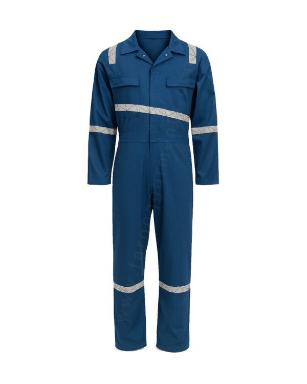 Inherent FR Workwear