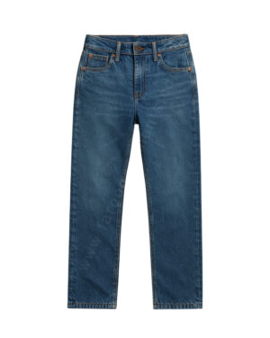 Denim Wear