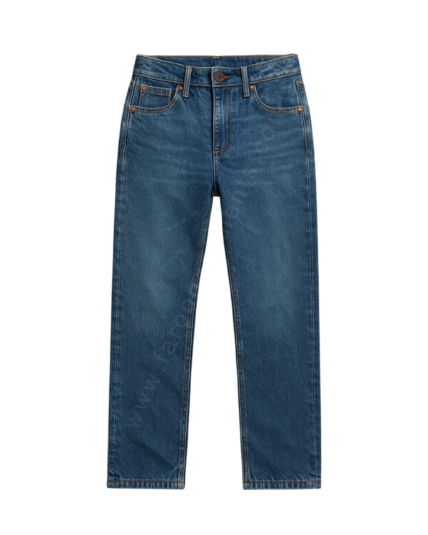 Denim Wear