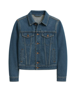 Denim Wear