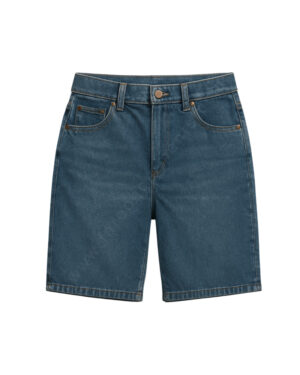 Denim Wear