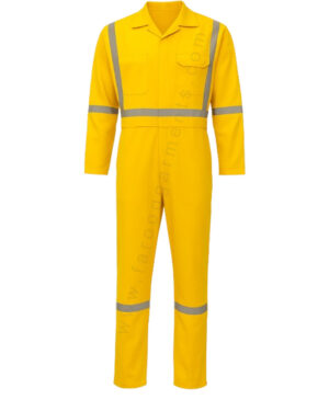 Inherent FR Workwear