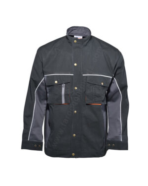 Corporate Contrast Clothing