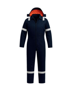 Winter Clothing
