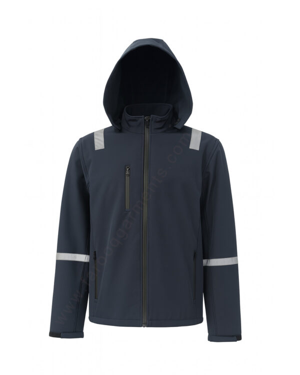 Winter Clothing