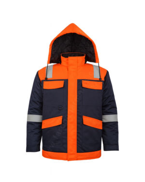 Winter Clothing